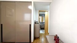 Commonwealth Towers (D3), Condominium #614679731